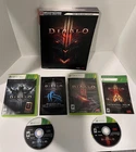 Xbox 360 Diablo III & Reaper Of Souls Ultimate Evil Edition w/ Strategy guide