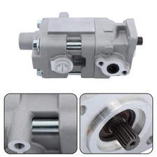 TC050-36440 Hydraulic Pump Fit for Kubota L4060 L5740 L6060 MX5100 MX5200 MX5800