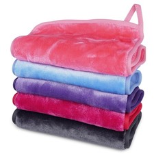 Makeup Cloth - 7.8  14 inch Reusable Microfiber Towels for Makeup Removal, C...