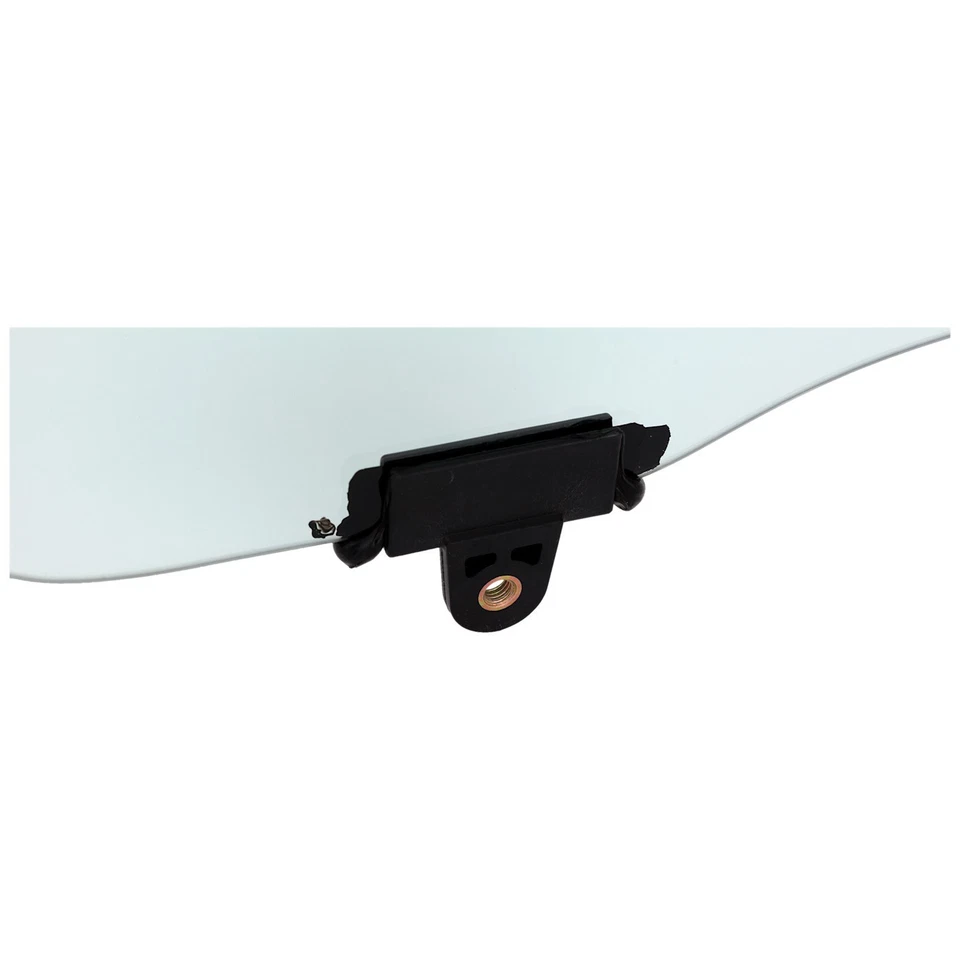 Gafas puerta pasajero delantero lado derecho mano para Toyota Sienna 1998-2003 Foto 3 de 4