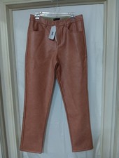 Asos Design Women's Pants Size M