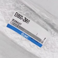 1PCS NEW for SMC EX600-ZMV1 Valve Island Module