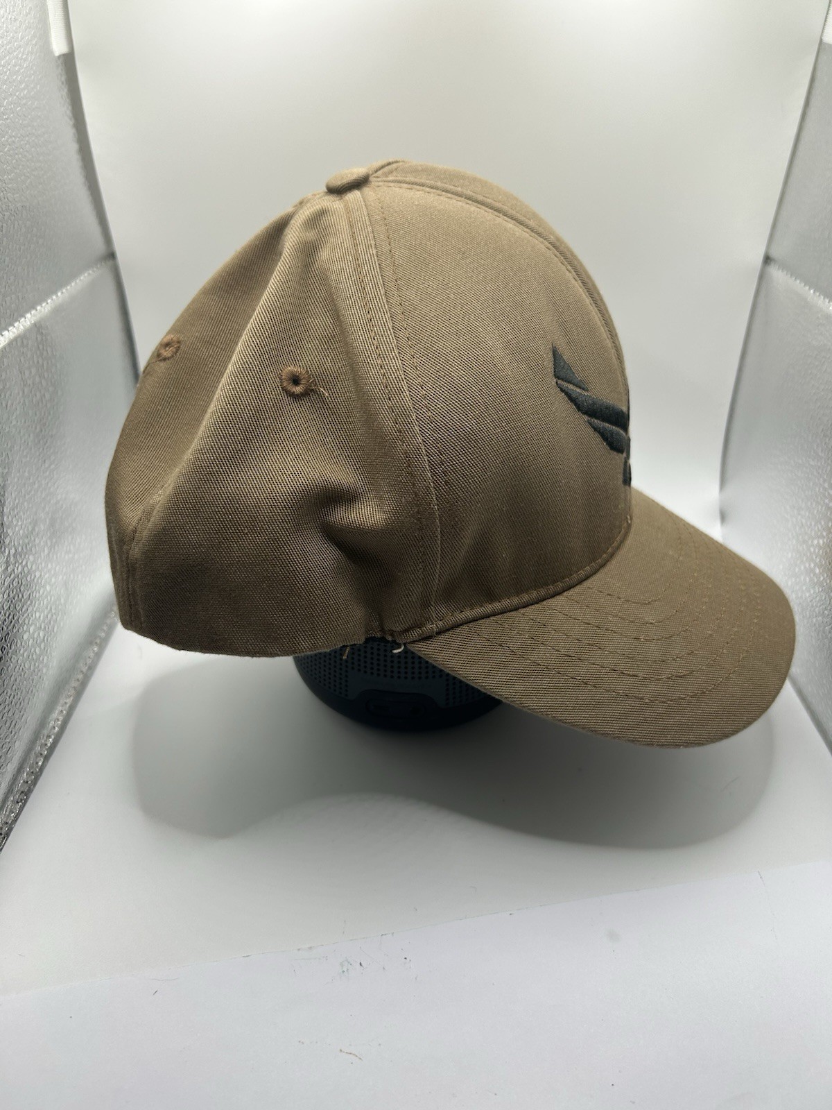 US Airforce Adjustable Strapback Baseball Cap Hat… - image 2