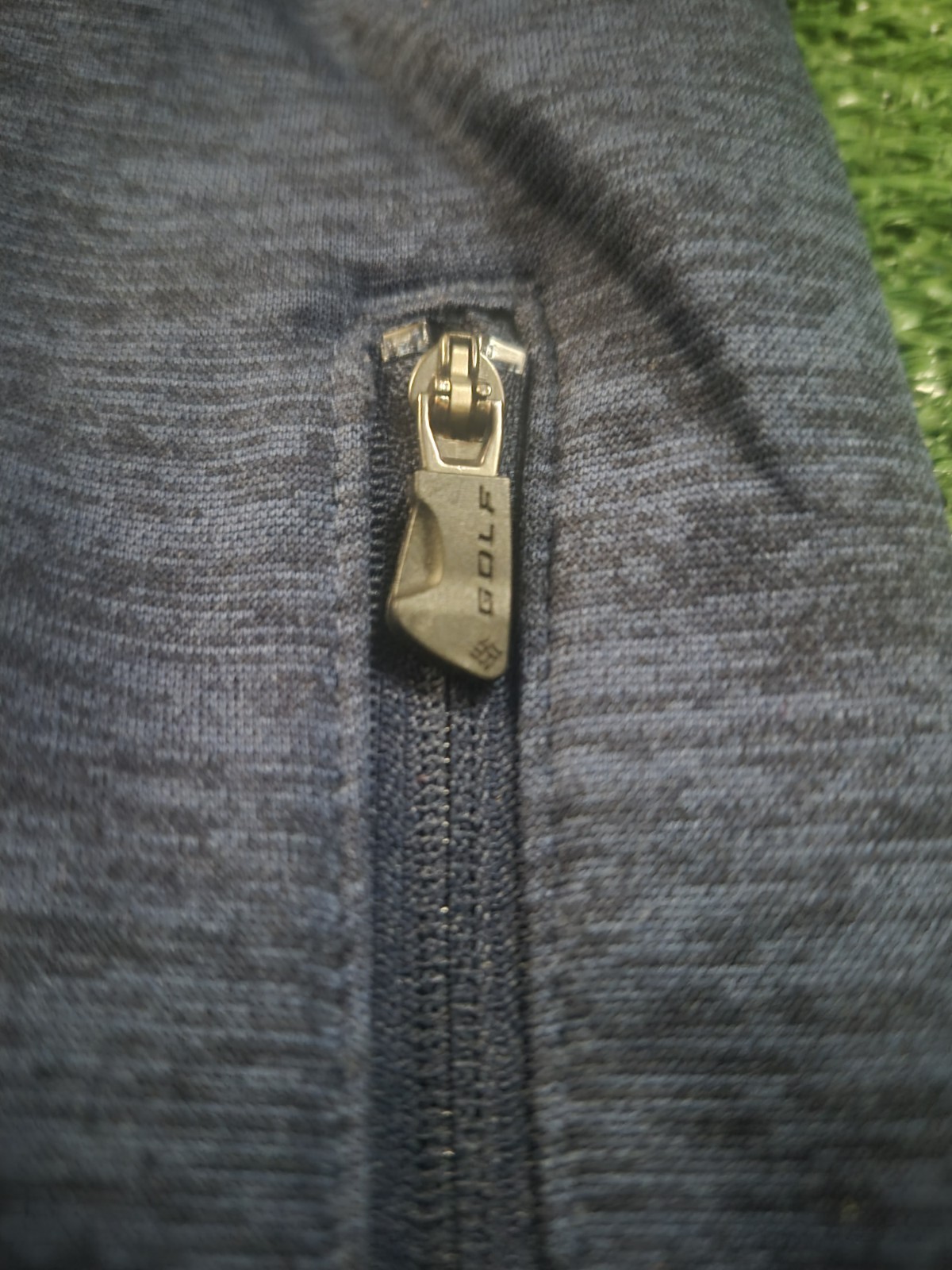 Columbia Golf Seattle Mariners Full-Zip Hoodie Men's Large New thumbnail 5