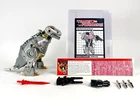 GRIMLOCK 100% COMPLETE Vintage 1985 G1 Transformers Hasbro Action Figure