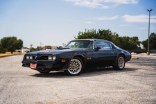 1977 Pontiac Firebird for Sale