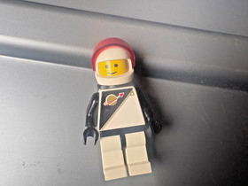 LEGO 6831 SPACE POLICE MESSAGE DECODER COMPLETE WITH INSTRUCTIONS