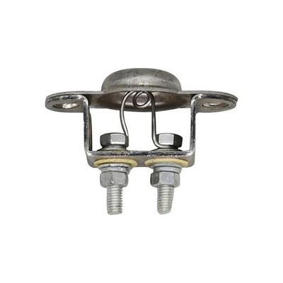 Glow Plug Indicator - Fits Kubota - 15231-65950