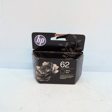 HP 62 Black Original Ink Cartridge C2P04AN Exp Mar 2028