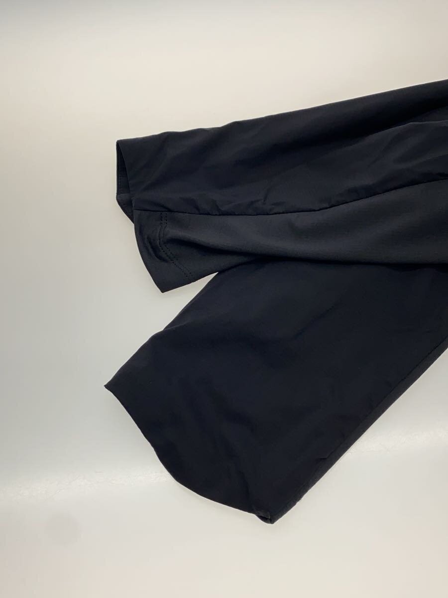 ARC'TERYX ARC TERYX ATOM SL FELPA CON CAPPUCCIO S Nylon BLK X000005409