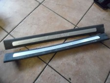 Mercedes-Benz A-Klasse W169 Einstiegsleisten Vorne A1696800074 A1696801174