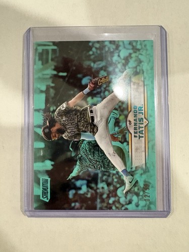 Fernando Tatis Jr.