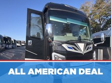 2026 Entegra Coach Anthem 44D