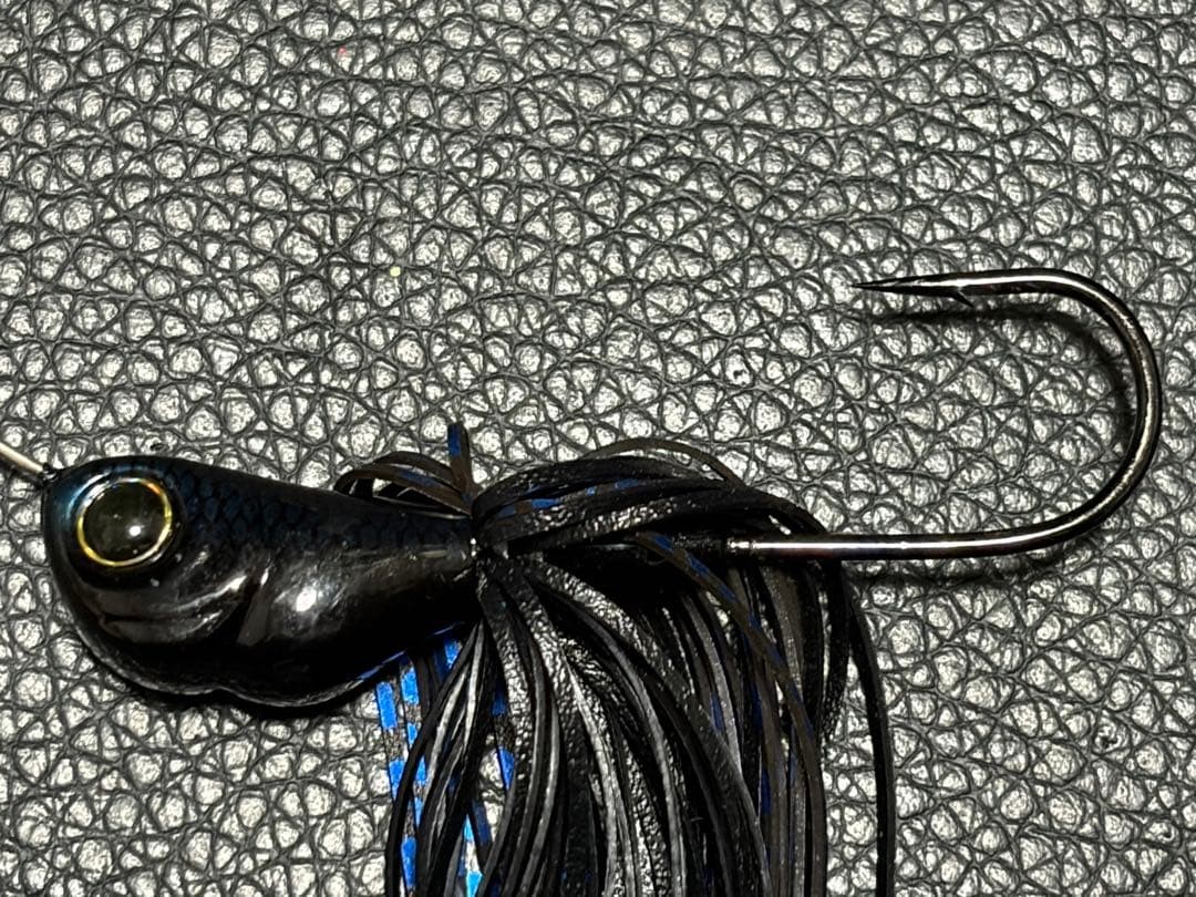 Evergreen D-Zone Spinnerbait 1/2oz Set, Fishing Lure, Hard Bait, USA Made - Image 9