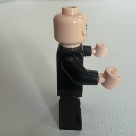 Lego Turtle Lair Invasion 79117 Tmnt Shredder Minifigure Mutant Ninja Turtles