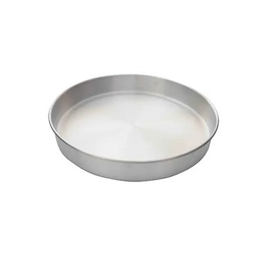 Thunder Group ALCP1402 14'' dia Aluminum Round Layer Cake Pan
