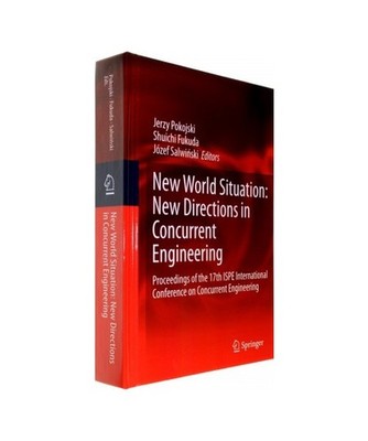 New World Situation: New Directions in Concurrent Engineering: Proceedings of th