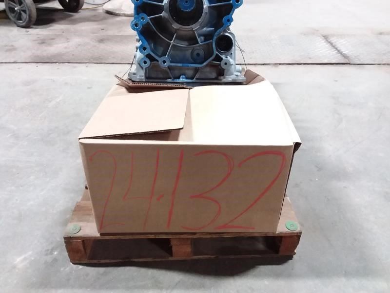 Maserati Grecale 2023 Transmission