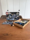 LEGO STAR WARS Set 7150 TIE Fighter & Y-Wing inc Instructions, Box, Figures 1999