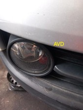 Antibrouillard Volkswagen TOURAN