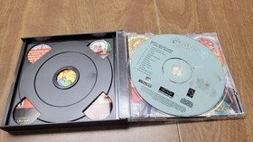 Grandia II 2 Sega Dreamcast DC Game Complete W/Soundtrack + Manual Free Shipping