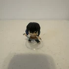 Funko Mystery Mini Demon Slayer Inosuke Hashibira (UnMasked) 1/6