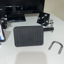 Car Pedal Extensions 