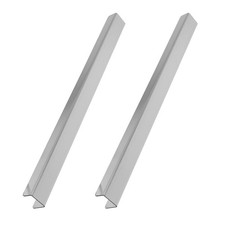 2 Pcs Cabinet Protection Strip Edge Protectors Drawer Corner Guards