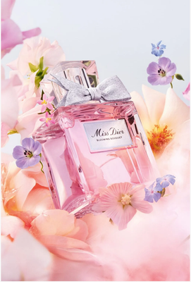 Dior Miss Dior Blooming Bouquet Gift Set 100ml 3.4oz EDT + Travel