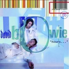 Hours/Collectors Edition von Bowie,David | CD | Zustand sehr gut