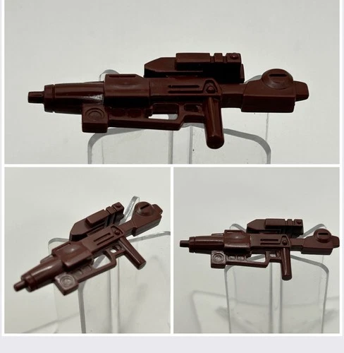 Computron Scattershot Side Gun Part 1987 Vintage G1 Transformers Action Figure