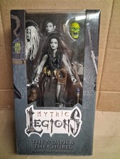 Mythic Legions Legions Con 2025 Exclusive The Nymph And The Churel