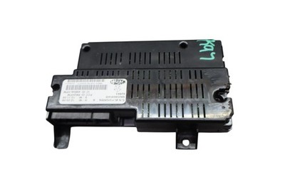 14-16 Maserati Ghibli M157 Telematic Communication Control Module Unit ECU Oem