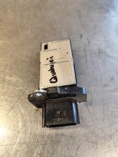Débimètre Nissan QASHQAI
