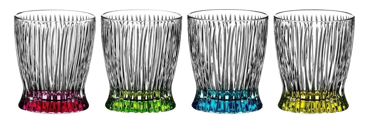 Vasos de Whisky RIEDEL
