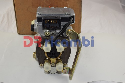POMPA INIEZIONE DIESEL COMPLETA OPEL 819038 5819006 9192989 BOSCH 0470504004 - Imagen 4 de 5
