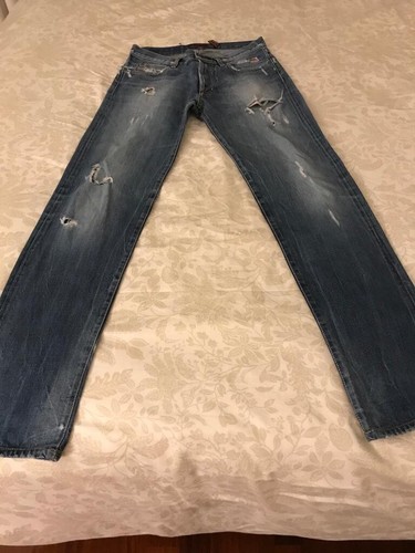 Jeans Roy Rogers Uomo | eBay