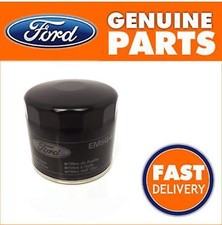 OIL FILTER FORD FIESTA MK VI  GENUINE - 10/08 - 1883037