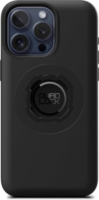 Quad Lock Hülle MAG für iPhone iPhone 15 Pro Max