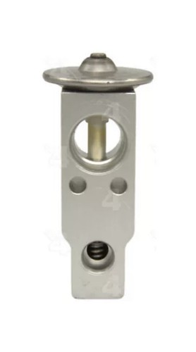 New OEM Part 4 Seasons 39097 Block Type Expansion Valve W/O Solenoid 01-05 RAV4 - Foto 3 di 6
