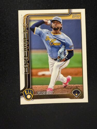 2025 Topps Series 1 Single Cards-Pick your card. COMPLETE YOUR SET! #1-175⚾️ - Picture 61 of 175