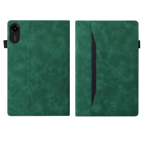 Für Xiaomi Redmi Pad 2 2025 Tablet Stoßdichte Flip Lederständer Fall Abdeckung - Bild 54 von 57