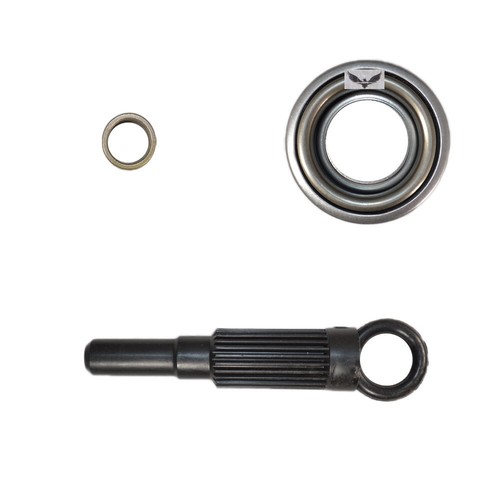 JD STAGE 1 *PERFORMANCE CLUTCH KIT Fits NISSAN SILVIA SR20DET S13 S14 S15 2.0L - Picture 4 of 4
