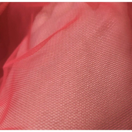 NWT Cat & Jack Wowzer Red Tutu Skirt with Silver Hearts Size XL 14-16 - Picture 8 of 9