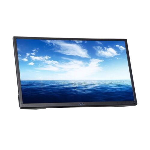 Dell P2217H IPS 22" 1920x1080 6ms 16:9 HDMI DP VGA USB Monitor (no stand) - Picture 21 of 24