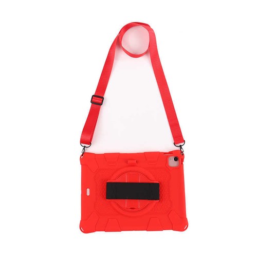 For iPad 5/6/7/8/9/10/11th Gen Air Pro 11 Kids Safe Shockproof Stand Cover Case - Picture 31 of 104