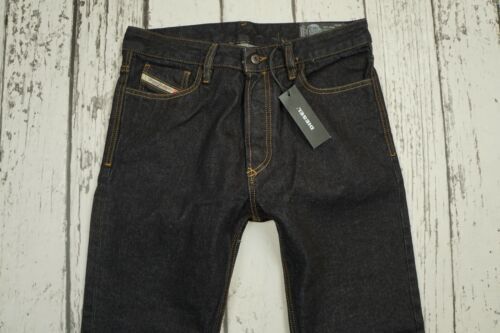 Diesel Jogg Jeans Womens 27x30 Black Distressed Krailey R-Ne Diesel Jogg Jeans Womens 27x30 Black Distressed Krailey R-Ne