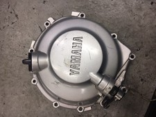 YAMAHA R6 5EB CLUTCH ENGINE SIDE CASE 1999-2002
