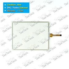 AMT98431 AMT 98431 Touch Screen Panel Glass for AMT98431 AMT 98431 1070.0447 