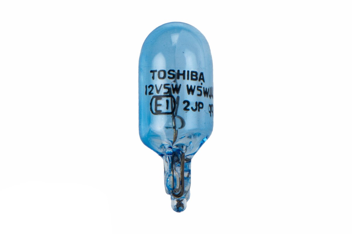 Volkswagen N01775310 Genuine OEM Run Lamp Bulb for sale online | eBay